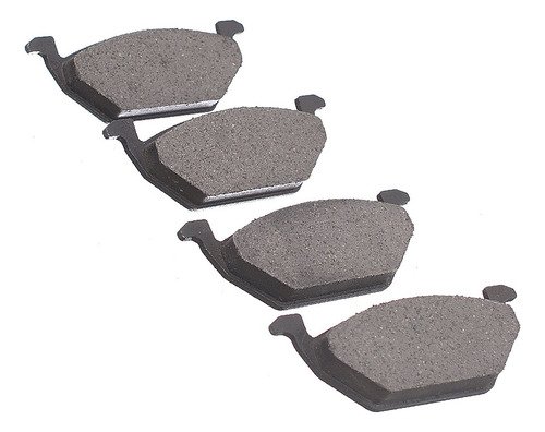 Pastilhas de freio dianteira/traseira - SYL1042 + SYL1043 - Imagem 5