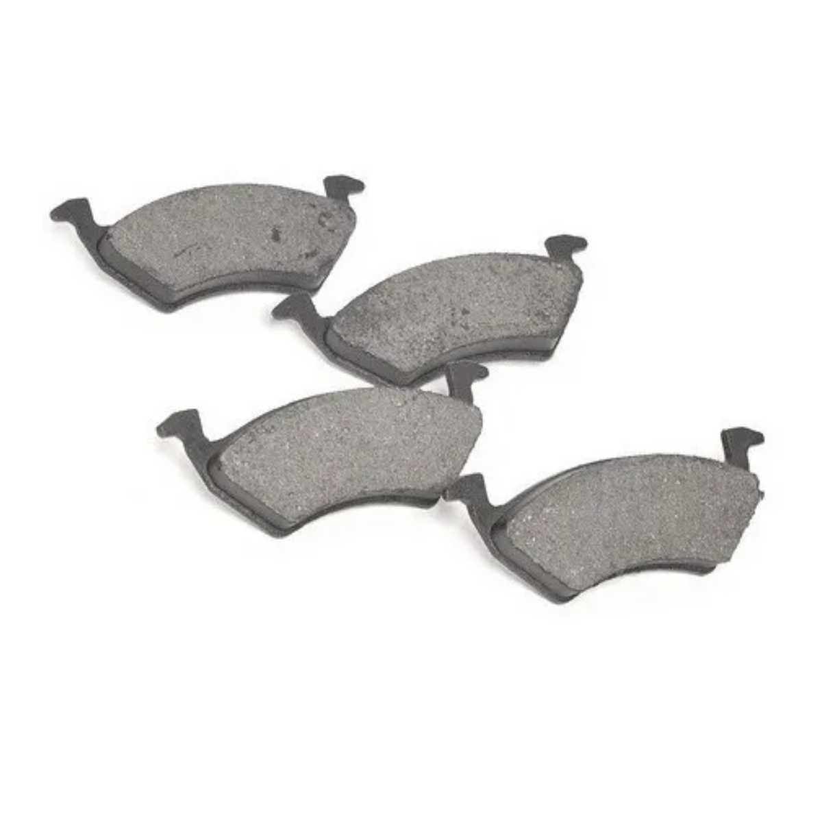 Pastilhas de freio dianteiras - SYL1419 - Imagem 3