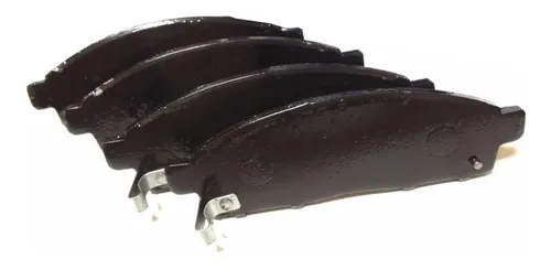 Pastilhas de freio dianteira/traseira - SYL1316 + SYL2312 - Imagem 4