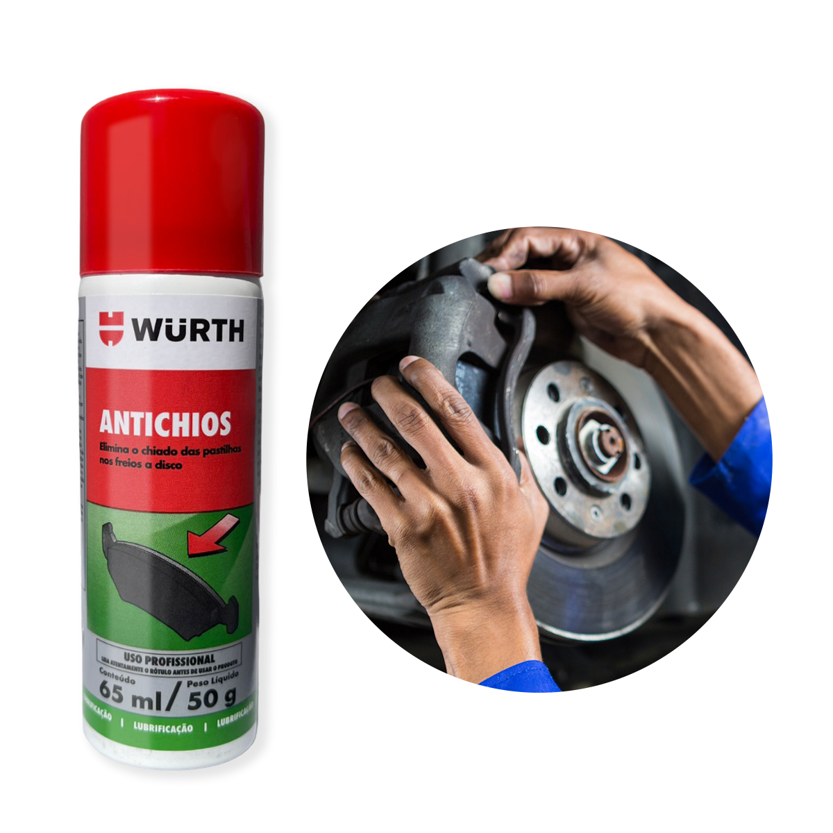 ANTICHIOS 65 ML/50 G - Imagem 3