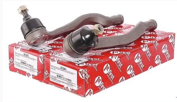 PAR TERM. DIRECAO DIR/ESQ - 51044 + 51043 - Imagem 4