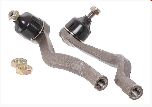 PAR TERM. DIRECAO DIR/ESQ - 51044 + 51043 - Imagem 2