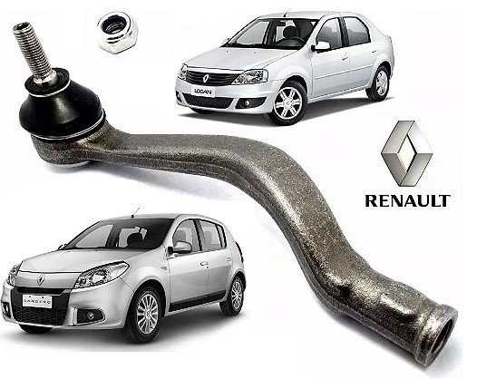 PAR TERM. DIRECAO DIR/ESQ - 51044 + 51043 - Imagem 3