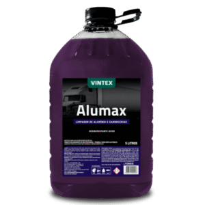 Desincrustante Ácido Alumax – Limpeza Pesada – Vonixx