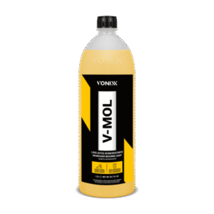 Shampoo Automotivo V-MOL 1,5L Lava Autos Concentrado – Vonixx