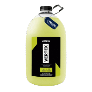 Limpador de Estofados Vertex 5L – Alta Concentração