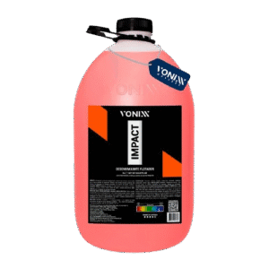 Limpador Universal Impact Vonixx 5L – Ultra Concentrado