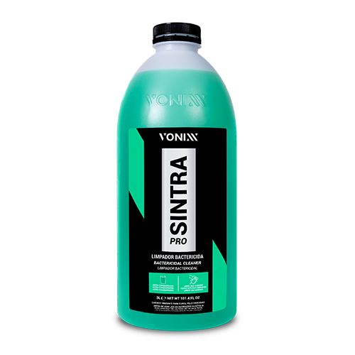 Sintra Pro Vonixx – Limpador Interno Bactericida 3L
