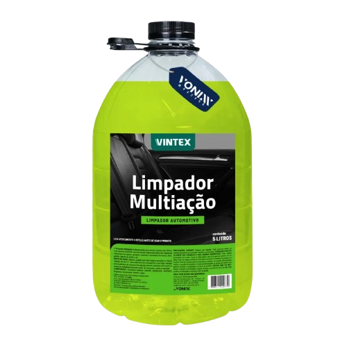 Limpador Multiação Vonixx – APC Multiuso 5L - Imagem 3