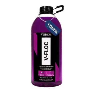 Shampoo Automotivo Concentrado V-Floc 3L – Vonixx