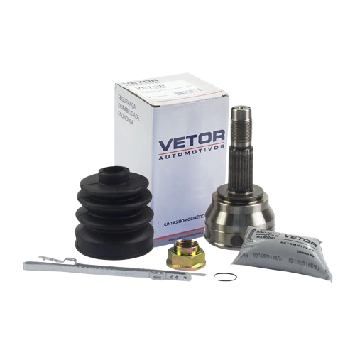 Juntas homocinéticas