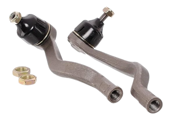 Terminais de direção